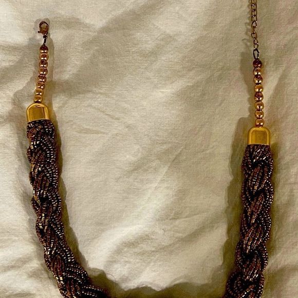 Necklace  - Picture 1 of 2